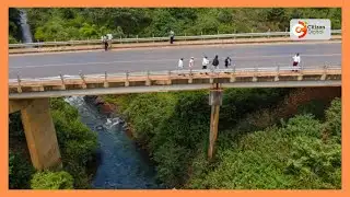 Govt floats Ksh.7B tender for Nithi bridge construction