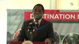 Govt Plans to Trigger Economic Growth at Provincial Level