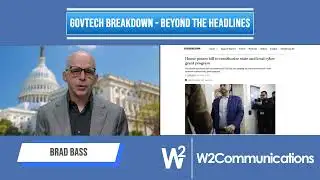 GovTech Breakdown: Beyond the Headlines - November 2025