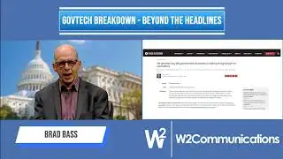 GovTech Breakdown: Beyond the Headlines - October 2025