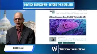 GovTech Breakdown: Beyond the Headlines - September/October 2025