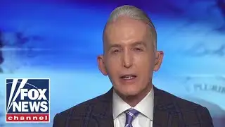 Gowdy: A tiny little thing called FRAUD