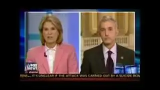 Gowdy: HHS 