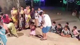 Gowthami dance in PVP