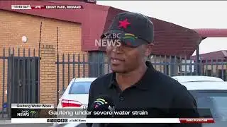 GP Water | Schools disrupted as water troubles persist