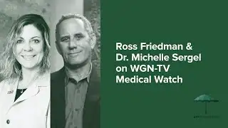 GPF Foundation on WGN 9 News