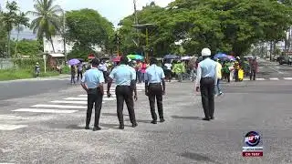 GPF ON “HIGH ALERT” REGION 4 A COMMANDER CONFIRMS