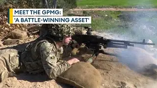 GPMG: The world
