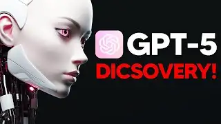 GPT-5 Just Surprised Everyone...