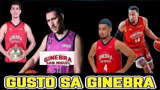 GRABE SI ROBERT BOLICK GUSTO MATRADE  SA GINEBRA!  KAPALIT SI STEPHEN HOLT!