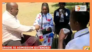 Grade 10 admission extended