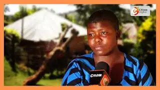 Grade 10: Girl stranded at home over unpaid school fees