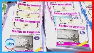 Grade 10 students struggle as textbook shortage persists