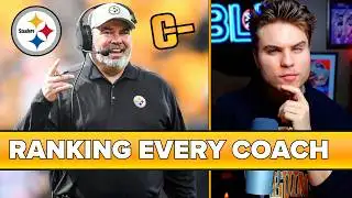 Grading EVERY NEW NFL Head Coach Hire 2026