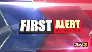 Gradual Warming Trend