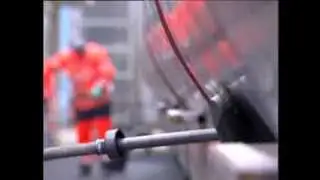 Graffiti TV-Avisen 2003