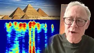 Graham Hancock Weighs In on Massive Pyramid Discovery