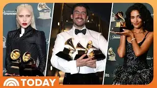 Grammy Awards 2026 Recap: Winners, Performances, Tributes