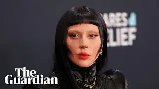 Grammy Awards red carpet – watch live