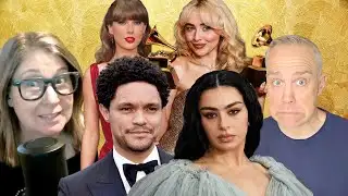 Grammy Gossip is here! | Blinded by the Item