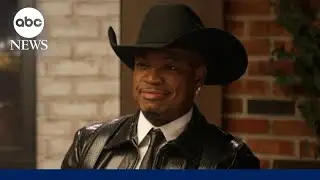 Grammy winner Ne-Yo opens up about his relationship with his 4 girlfriends