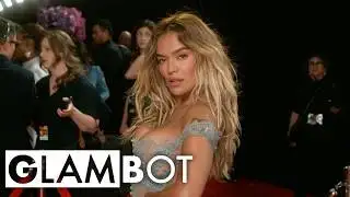 Grammys 2026 GLAMBOT: Karol G