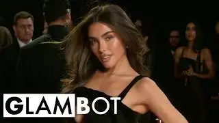 Grammys 2026 GLAMBOT: Madison Beer