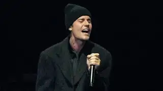 GRAMMYs 2026: Justin Bieber Set to PERFORM!