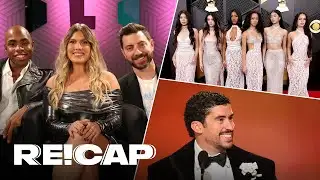 GRAMMYS 2026 RECAP | E! News