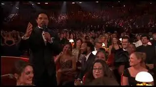 “Grammys Audience Erupts After Trevor Noah Says Nicki Minaj Is Absent 😂”