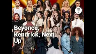 Grammys Recap: Beyoncé Reigns, Kendrick Sweeps, 2026 Noms Heat Up