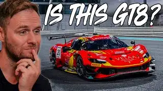 Gran Turismo 7 Spec III Major Update: The Future Looks Bright!