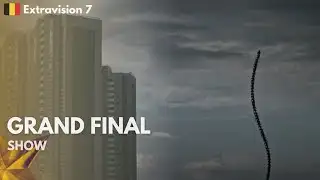 GRAND FINAL | Full Show | Extravision 7