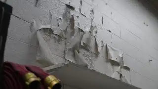 Grand Haven fire station needs major renovations to address safety concerns