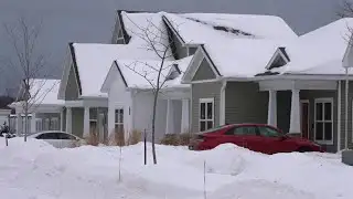 Grand Haven Township considering project that would add 123 new affordable homes