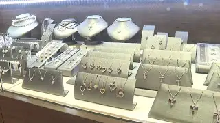 Grand Junction jewelry store reports record holiday sales