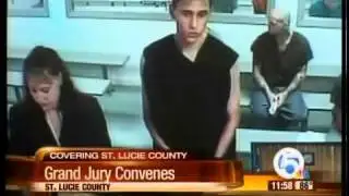 Grand jury convenes in Tyler Hadley case