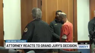 Grand jury declines to indict man in deadly KSU shooting