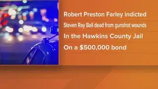 Grand jury indicts 60-year-old man for murder