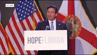 Grand Jury Reportedly to Convene in Hope Florida Controversy