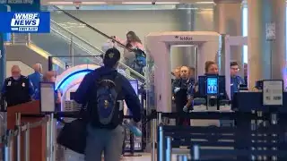 Grand Strand travelers react to TSA’s upcoming fee for passengers without acceptable ID