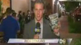 Grand Theft Auto IV Midnight Release