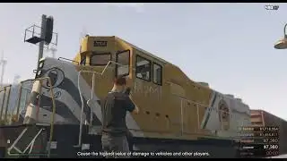 Grand Theft Auto V ep.72