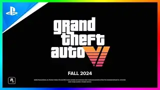 Grand Theft Auto VI Release (GREAT NEWS)
