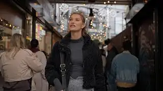 Grand Voyager | Exploring London