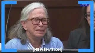 ‘Grandma Gotti’ Donna Adelson implodes upon murder-for-hire conviction | Banfield