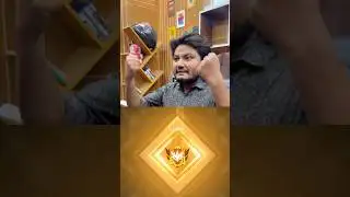 Grandmaster যাইতে না যাইতেই #freefire #funny #garenafreefire