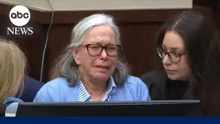 Grandmother convicted in murder-for-hire plot