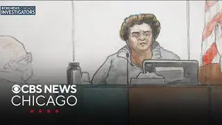 Grandmother takes stand in CPD wrongful raid civil rights trial