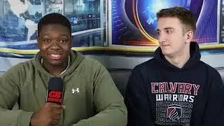 Grandparents day CB NEWS 2025